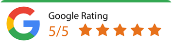 google-ratings